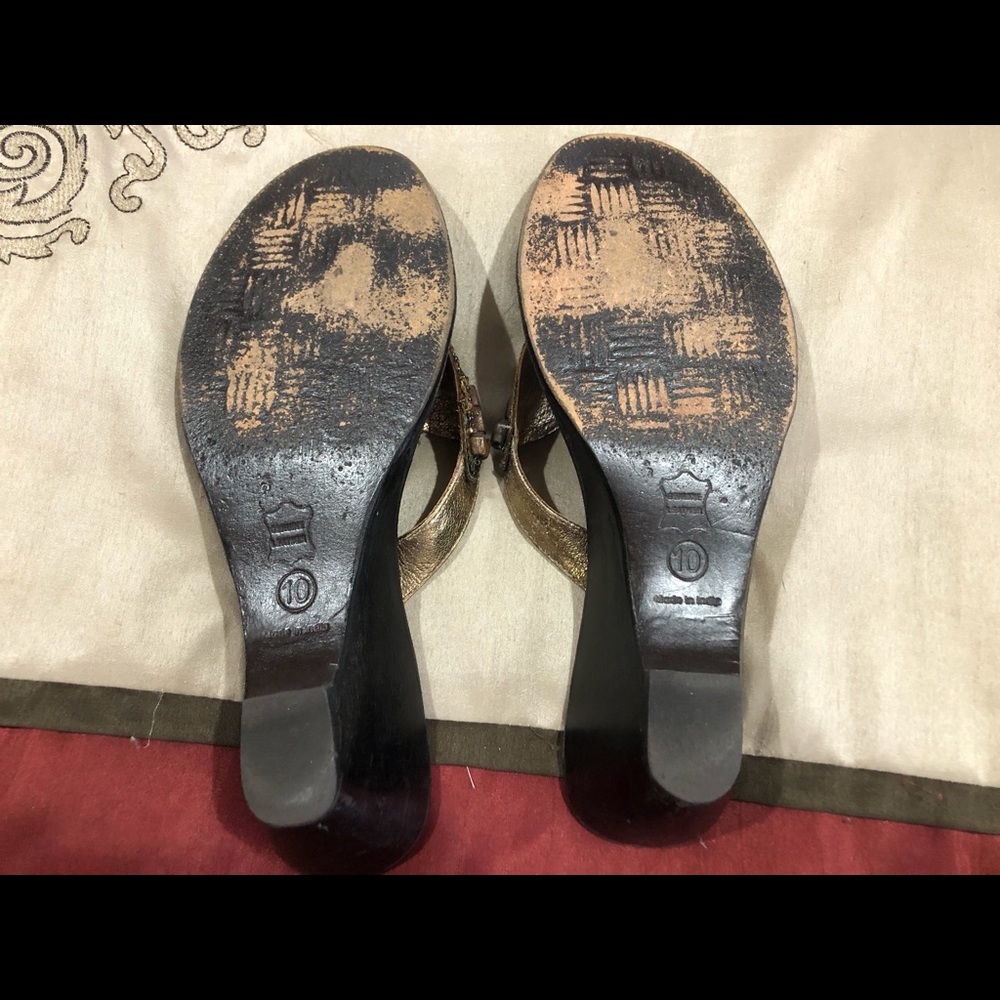 Coconuts Sandals - Picture 5 of 5